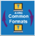 AHRQ Common Formats